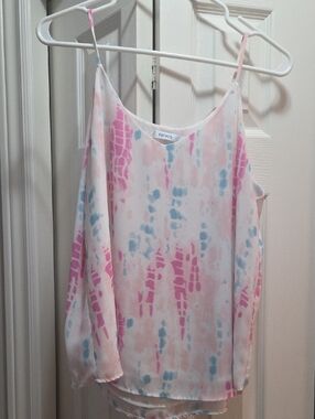 Rickis Camisole Tank